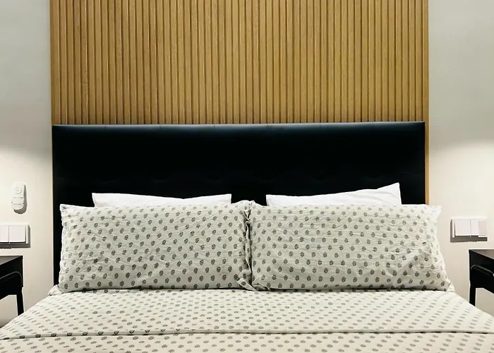 Vh Citycenter Apt