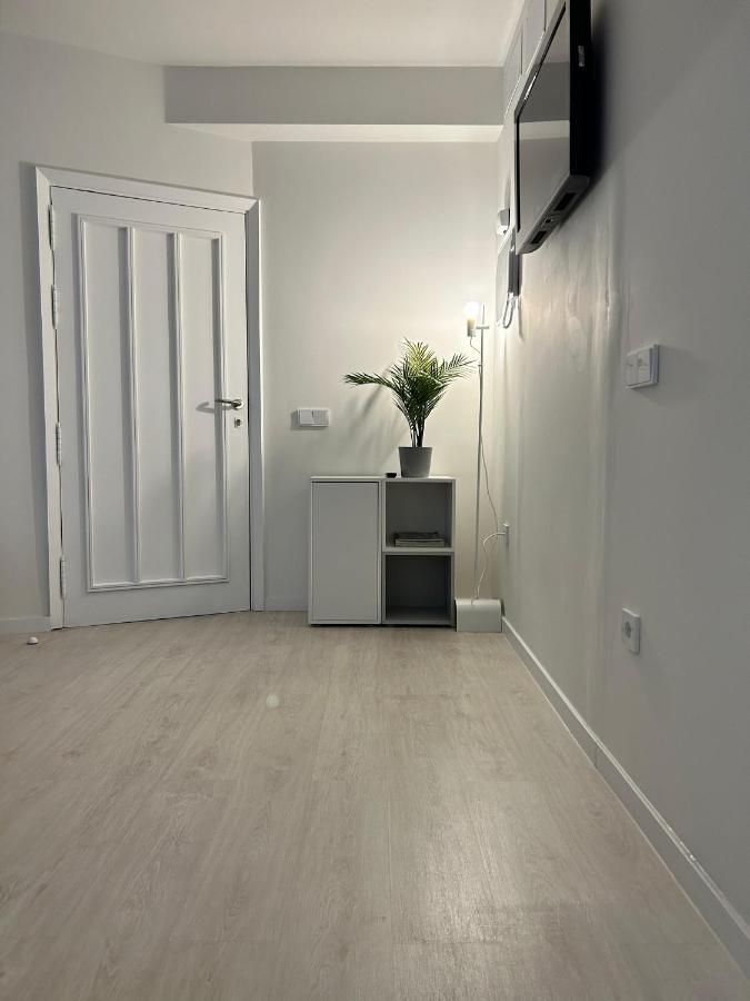 Apartament Vh Citycenter Santa Cruz de Tenerife