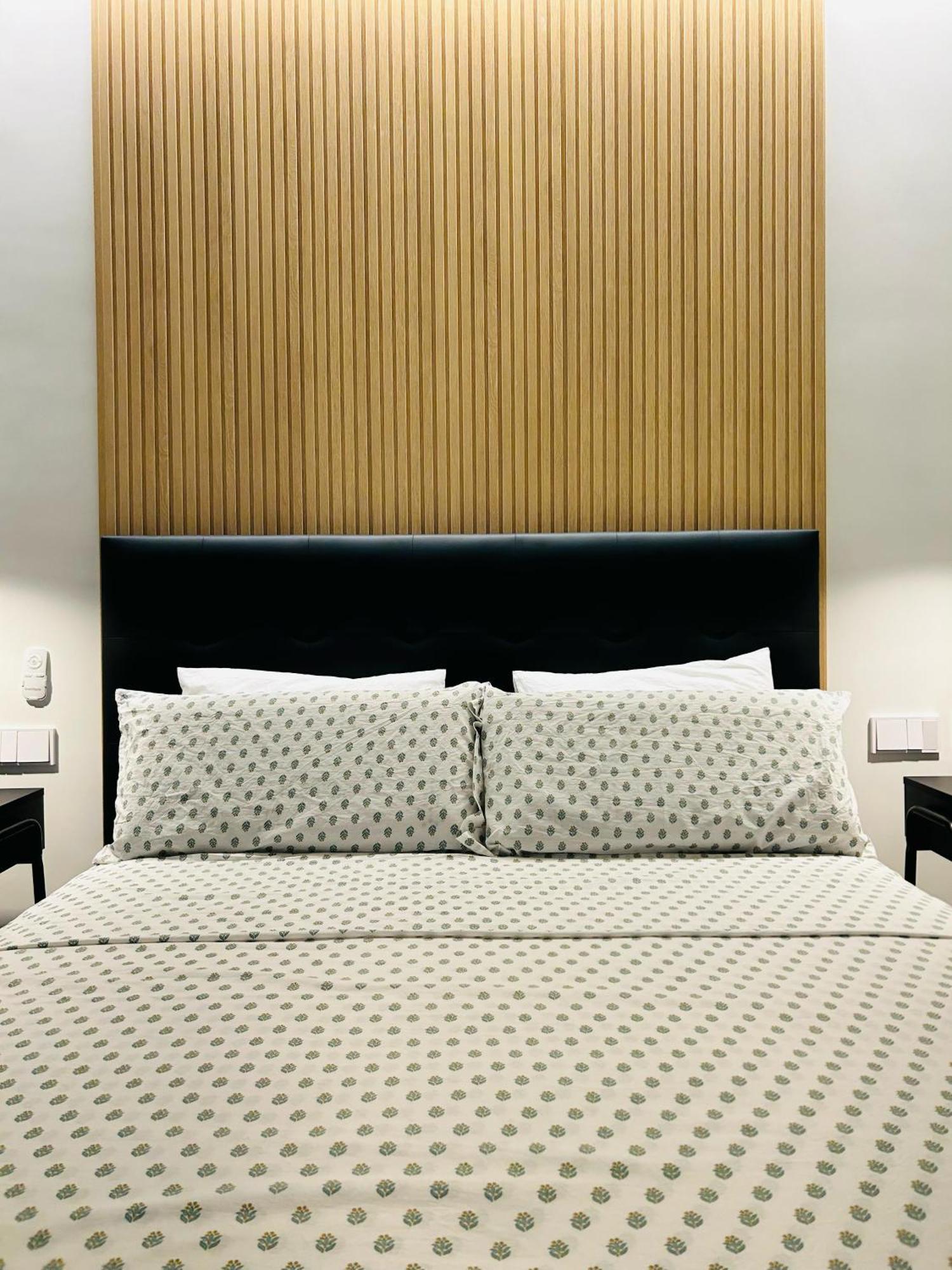 Vh Citycenter Apartament