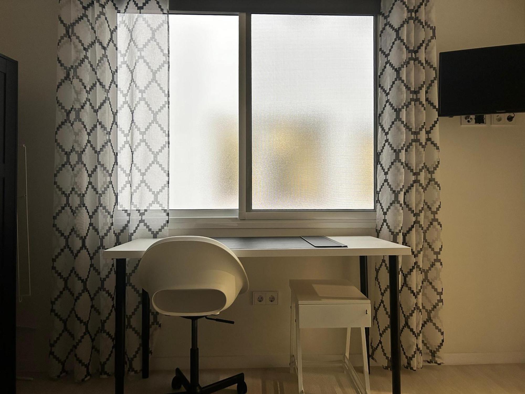 Vh Citycenter Apartament *