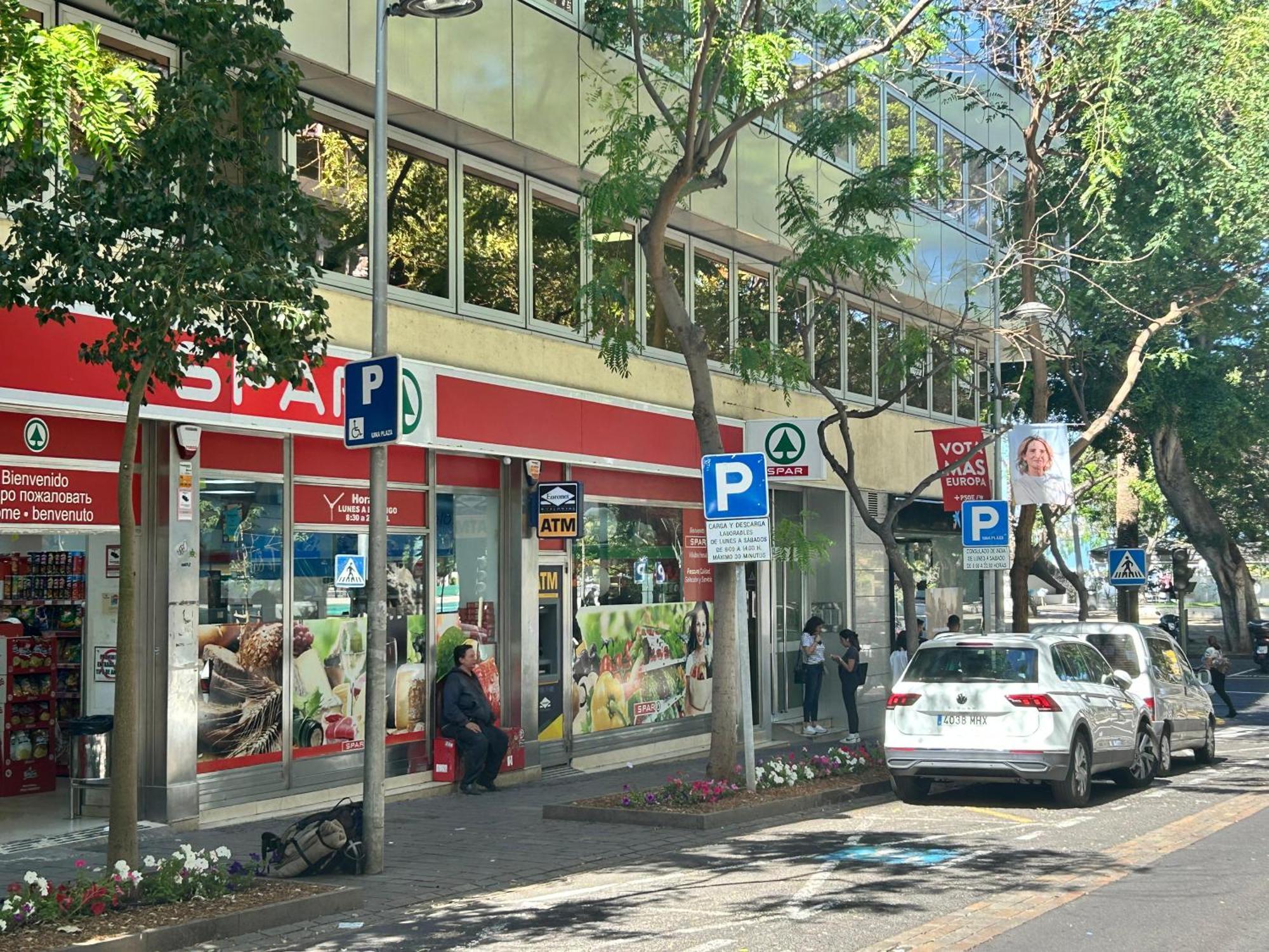 Apartament Vh Citycenter Santa Cruz de Tenerife
