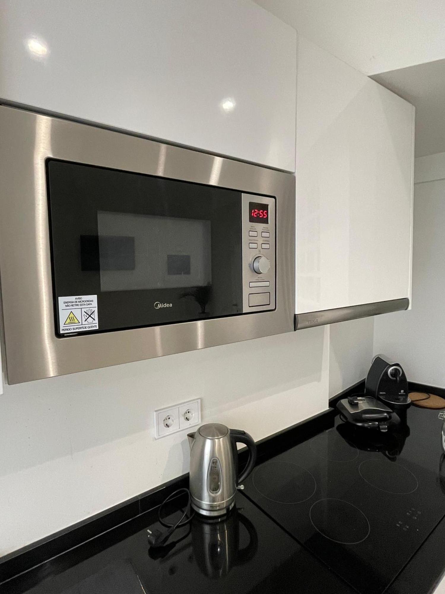 Apartament Vh Citycenter Santa Cruz de Tenerife