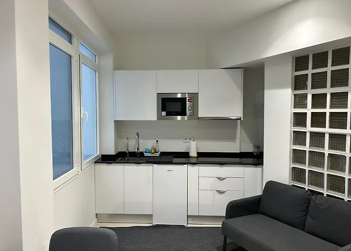 Vh Citycenter Apt