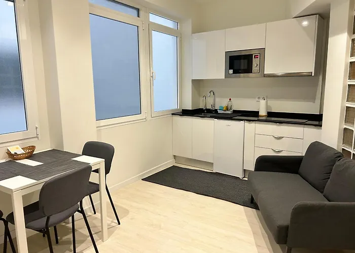 Vh Citycenter Apt