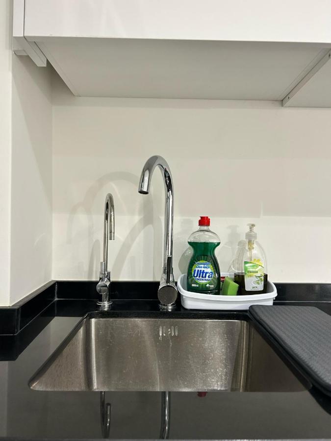 Apartment Vh Citycenter Santa Cruz de Tenerife