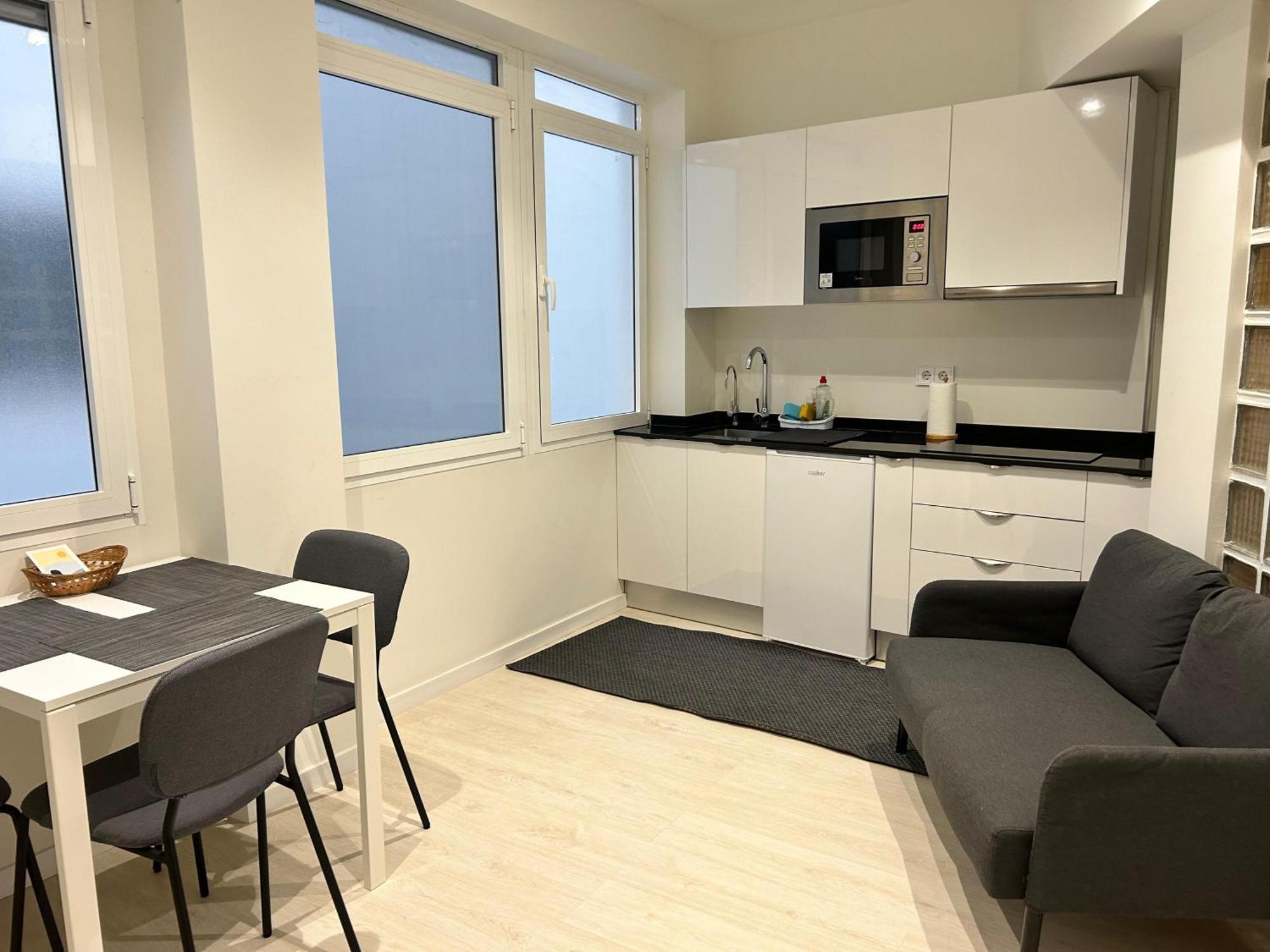 Vh Citycenter Apartment Santa Cruz de Tenerife